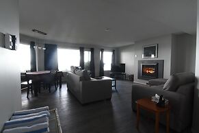 Ocean Sands Resort