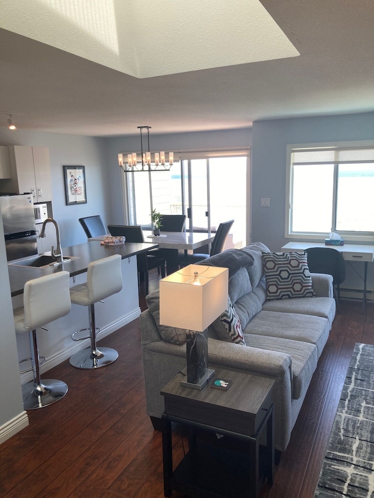 Ocean Sands Resort