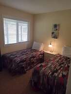 Ocean Sands Resort