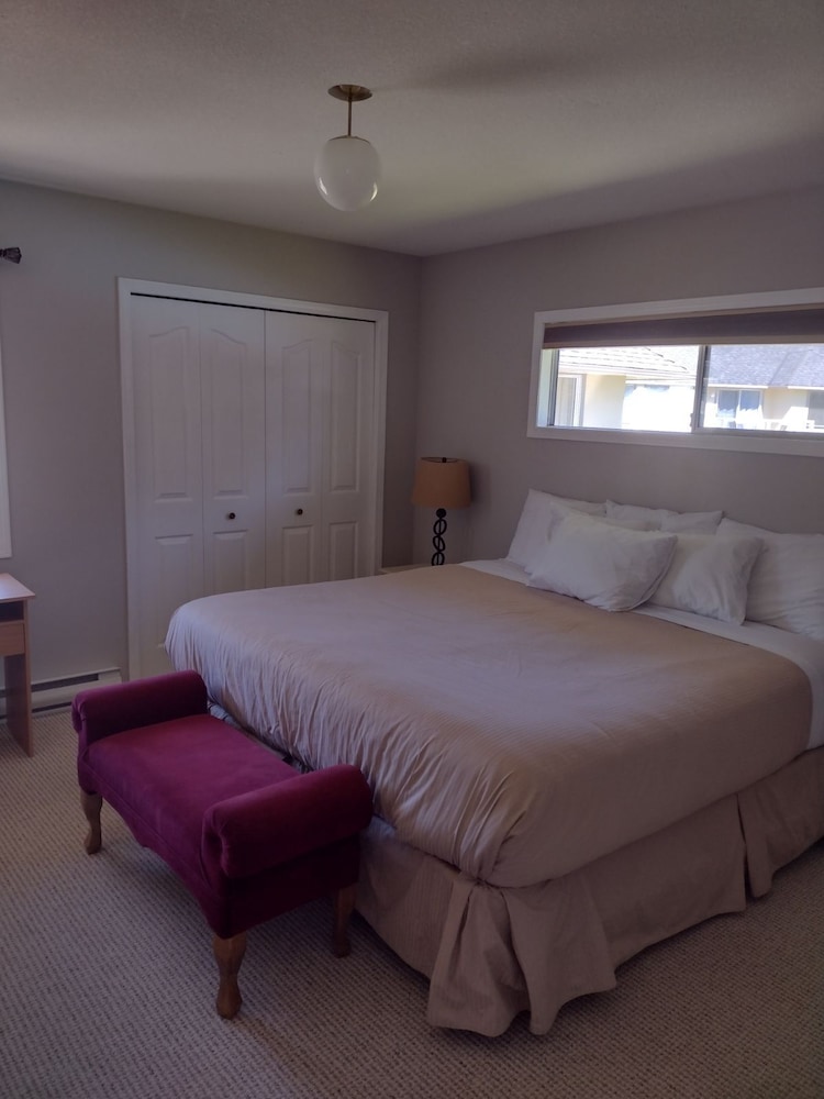 Ocean Sands Resort