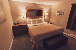Ocean Sands Resort