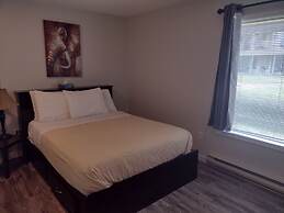 Ocean Sands Resort