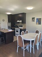 Ocean Sands Resort
