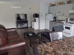 Ocean Sands Resort