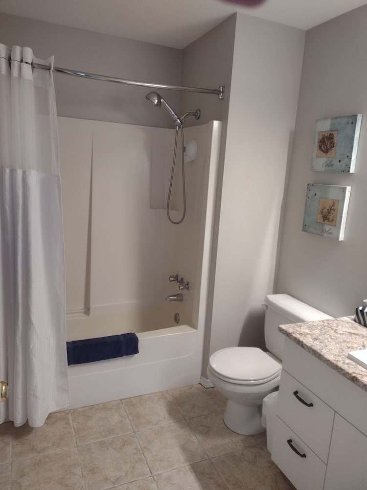 Ocean Sands Resort