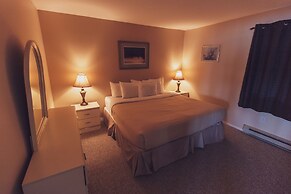 Ocean Sands Resort