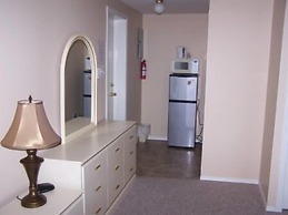 Ocean Sands Resort