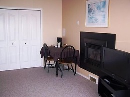 Ocean Sands Resort