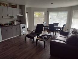 Ocean Sands Resort