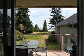 Ocean Sands Resort