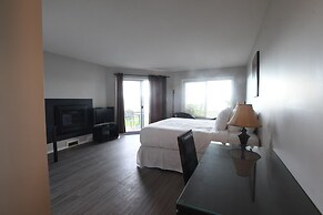 Ocean Sands Resort