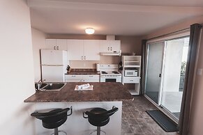 Ocean Sands Resort