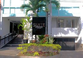 Hotel Suite Comfort