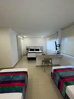 Hotel Suite Comfort