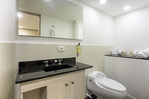 Hotel Suite Comfort