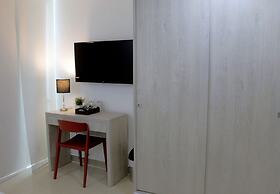 Hotel Suite Comfort