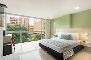 Hotel Suite Comfort