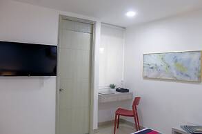 Hotel Suite Comfort