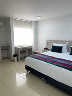 Hotel Suite Comfort