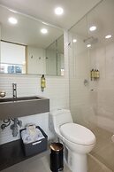 Hotel Suite Comfort