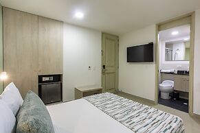 Hotel Suite Comfort