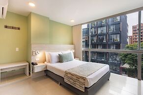 Hotel Suite Comfort