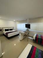 Hotel Suite Comfort
