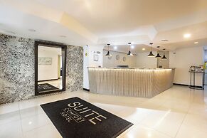 Hotel Suite Comfort
