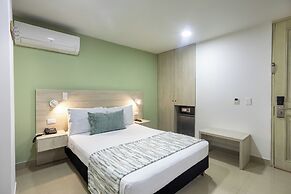 Hotel Suite Comfort