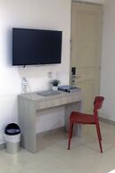 Hotel Suite Comfort