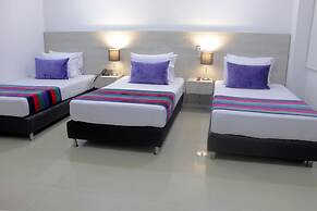 Hotel Suite Comfort