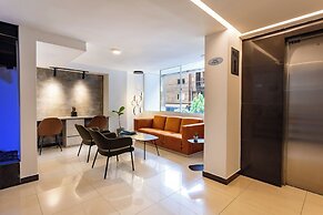 Hotel Suite Comfort