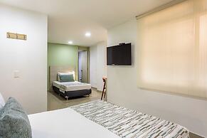 Hotel Suite Comfort