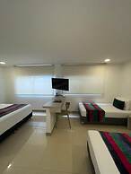 Hotel Suite Comfort