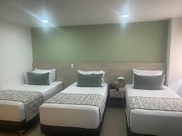 Hotel Suite Comfort