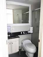 Hotel Suite Comfort