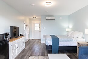 The Quarterdeck Resort
