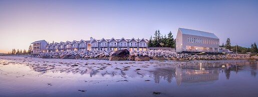 The Quarterdeck Resort