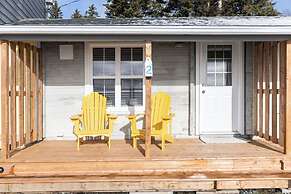 The Quarterdeck Resort