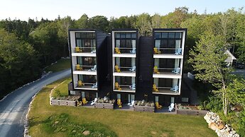 The Quarterdeck Resort