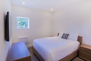 The Quarterdeck Resort
