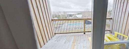 The Quarterdeck Resort