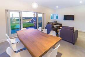 The Quarterdeck Resort