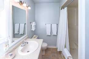 The Quarterdeck Resort