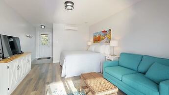 The Quarterdeck Resort