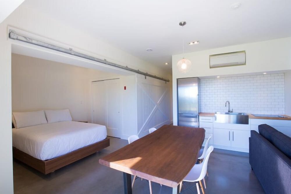 The Quarterdeck Resort