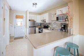 The Quarterdeck Resort