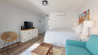 The Quarterdeck Resort