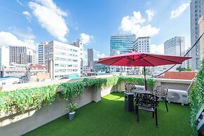 New Chonji Hotel