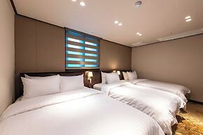 New Chonji Hotel